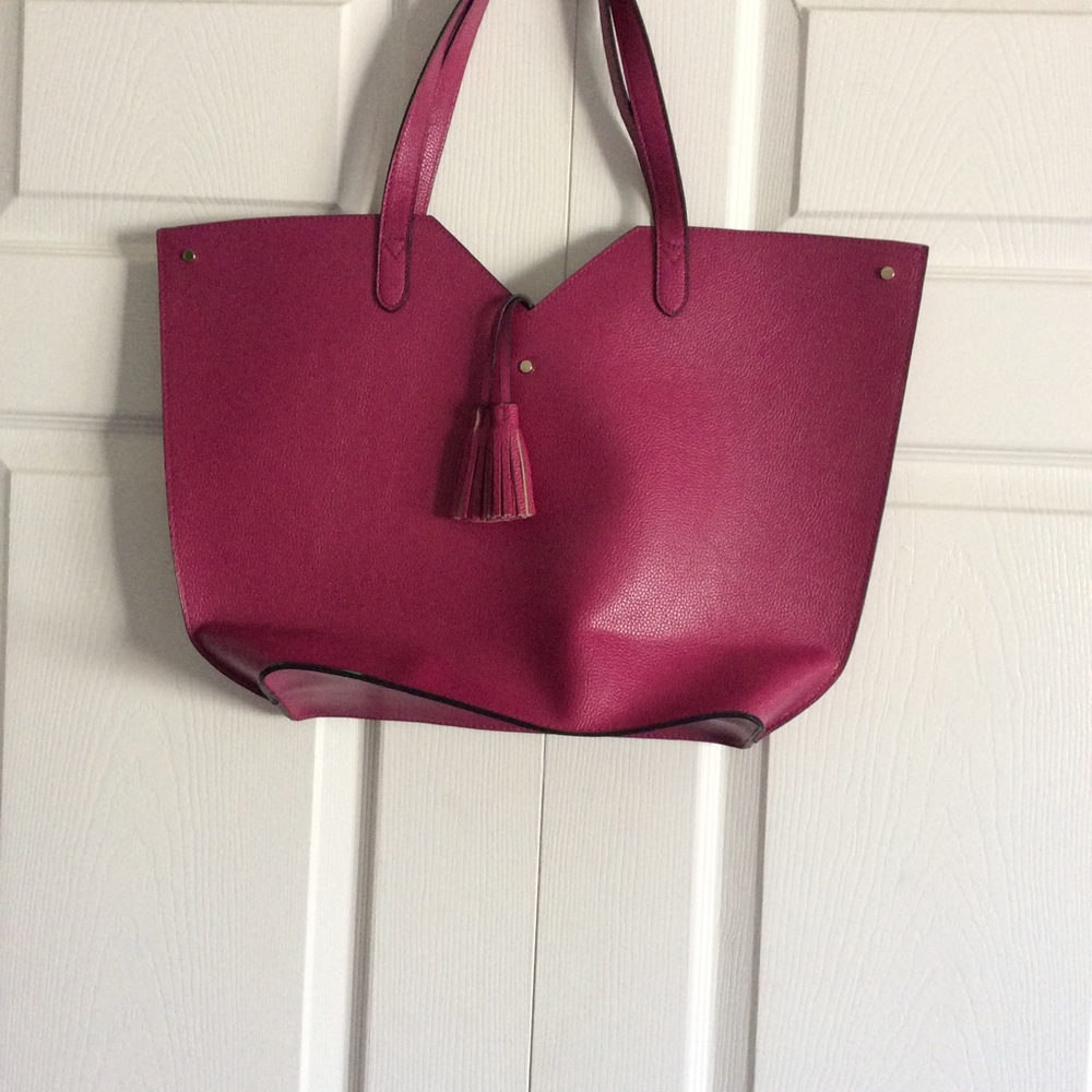 Beautiful large tote